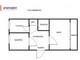 Mieszkanie na sprzedaż - Fordon, Bydgoszcz, 49 m², 270 000 PLN, NET-820302