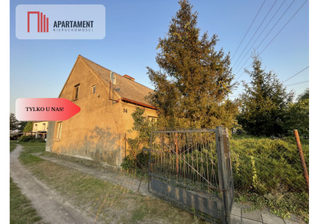 Dom na sprzedaż - Ogrodowa Nowa Wieś Wielka, Bydgoski, 140 m², 260 000 PLN, NET-305376