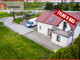 Dom na sprzedaż - Rudzienice, Iława, Iławski, 110 m², 529 000 PLN, NET-722613