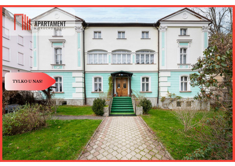 Hotel, pensjonat na sprzedaż - Lądek-Zdrój, Kłodzki, 620 m², 3 000 000 PLN, NET-826502