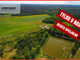 Działka na sprzedaż - Ostrowina, Oleśnica, Oleśnicki, 2654 m², 132 700 PLN, NET-645475