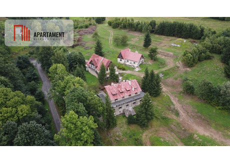 Działka na sprzedaż - Jakubowice, Kudowa-Zdrój, Kłodzki, 905 m², 226 250 PLN, NET-973175