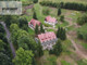 Działka na sprzedaż - Jakubowice, Kudowa-Zdrój, Kłodzki, 905 m², 226 250 PLN, NET-973175