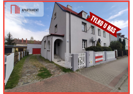 Dom na sprzedaż - Miastko, Bytowski, 155,45 m², 639 000 PLN, NET-205406