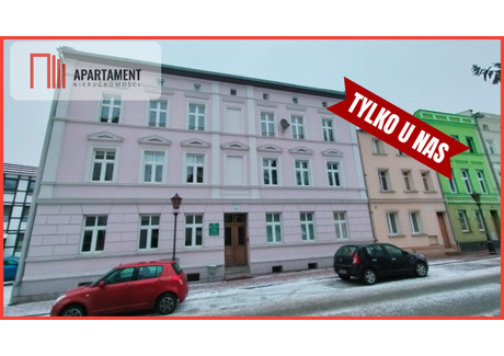 Mieszkanie na sprzedaż - Nowe Miasto Chojnice, Chojnicki, 80,62 m², 335 000 PLN, NET-349723