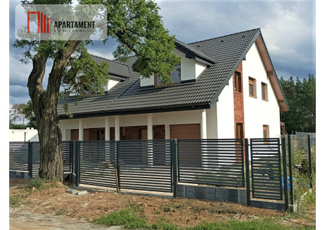Dom na sprzedaż - Lisi Ogon, Białe Błota, Bydgoski, 107 m², 499 000 PLN, NET-896450