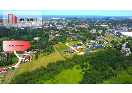 Działka na sprzedaż - Trzebnica, Trzebnicki, 1078 m², 500 000 PLN, NET-224020