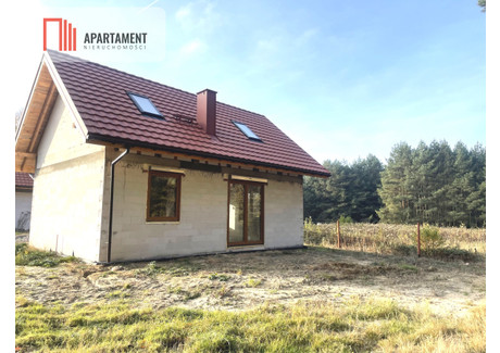 Dom na sprzedaż - Złotów, Zawonia, Trzebnicki, 95 m², 420 000 PLN, NET-741657