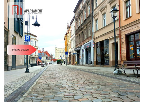 Lokal do wynajęcia - Długa Centrum, Bydgoszcz, 115 m², 4000 PLN, NET-131341