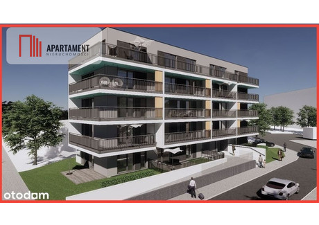 Działka na sprzedaż - Brodnica, Brodnicki, 940 m², 1 050 000 PLN, NET-810835