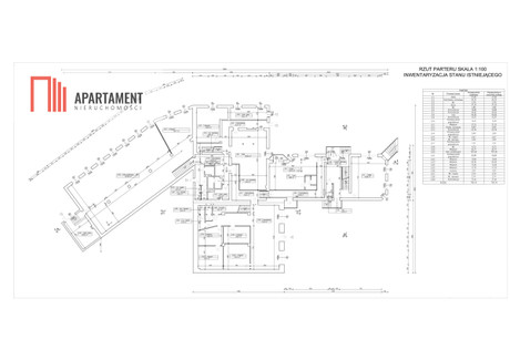 Fabryka, zakład na sprzedaż - Bydgoszcz, 1200 m², 2 900 000 PLN, NET-838578