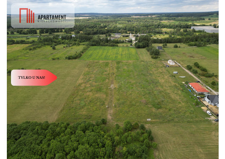 Działka na sprzedaż - Wołów, Wołowski, 950 m², 139 000 PLN, NET-402725