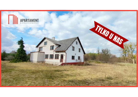 Dom na sprzedaż - Osiek, Starogardzki, 388 m², 320 000 PLN, NET-941317
