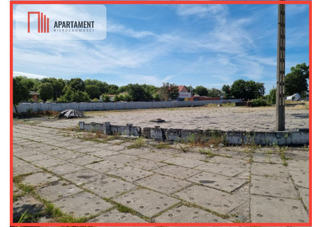 Obiekt na sprzedaż - Skarszewy, Starogardzki, 6169 m², 1 340 000 PLN, NET-502375