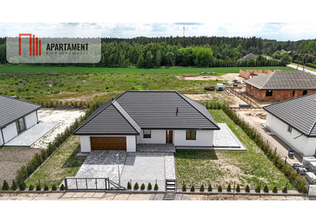 Dom na sprzedaż - Zławieś Mała, Zławieś Wielka, Toruński, 162,28 m², 895 000 PLN, NET-931588