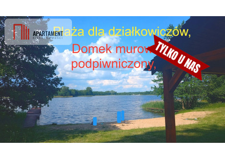 Działka na sprzedaż - Wierzchucinek, Sicienko, Bydgoski, 410 m², 149 000 PLN, NET-502640