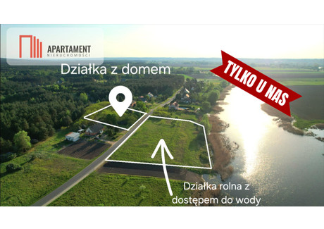 Dom na sprzedaż - Czarże, Dąbrowa Chełmińska, Bydgoski, 85 m², 299 000 PLN, NET-818288