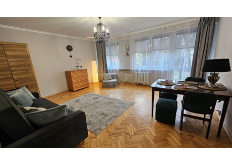 Mieszkanie do wynajęcia - Os. Zana, Lsm, Lublin, Lublin M., 64 m², 3100 PLN, NET-WRO-MW-2525