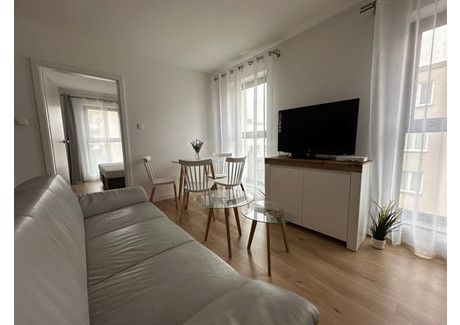 Mieszkanie do wynajęcia - Wieniawa, Lublin, Lublin M., 40 m², 2500 PLN, NET-WRO-MW-2736-1