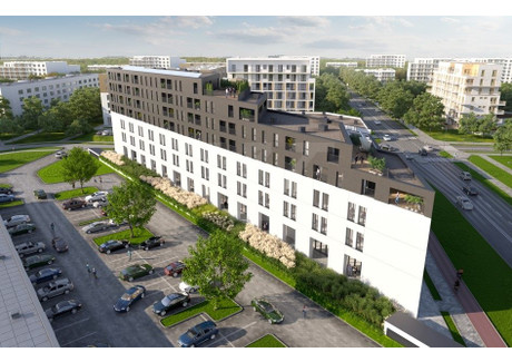 Biuro do wynajęcia - Węglin, Lublin, Lublin M., 221,45 m², 8858 PLN, NET-WRO-LW-2754