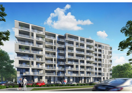 Mieszkanie na sprzedaż - Lublin, Lublin M., 57,81 m², 700 000 PLN, NET-WRO-MS-2825-5