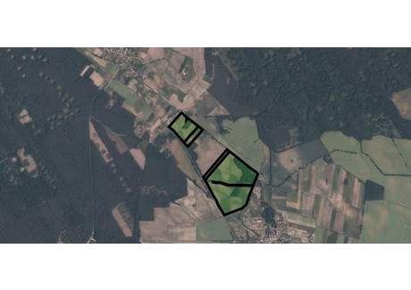 Działka do wynajęcia - Kościelna Mąkoszyce, Lubsza (Gm.), Brzeski (Pow.), 450 300 m², 54 000 PLN, NET-143