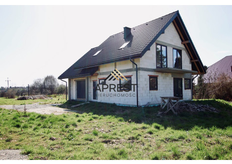 Dom na sprzedaż - Płaza, Chrzanów, Chrzanowski, 238,1 m², 530 000 PLN, NET-APRS-DS-32