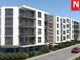 Mieszkanie na sprzedaż - Klonowa Kielce, 39,95 m², 479 400 PLN, NET-1383/12204/OMS