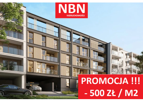 Mieszkanie na sprzedaż - Klonowa Kielce, 33,22 m², 415 250 PLN, NET-1627/12204/OMS