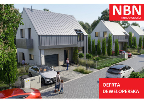 Dom na sprzedaż - Kielce, 119 m², 859 000 PLN, NET-70/12204/ODS