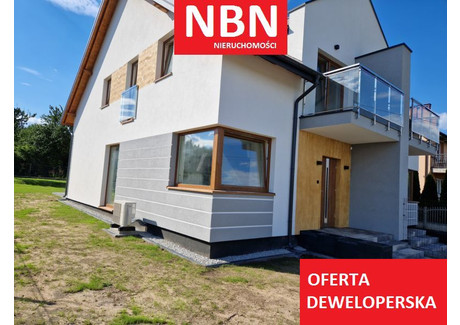 Dom na sprzedaż - Bilcza, Morawica, Kielecki, 116 m², 667 000 PLN, NET-94/12204/ODS