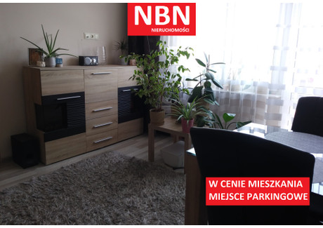 Mieszkanie na sprzedaż - Lecha Kielce, 50 m², 390 000 PLN, NET-1638/12204/OMS