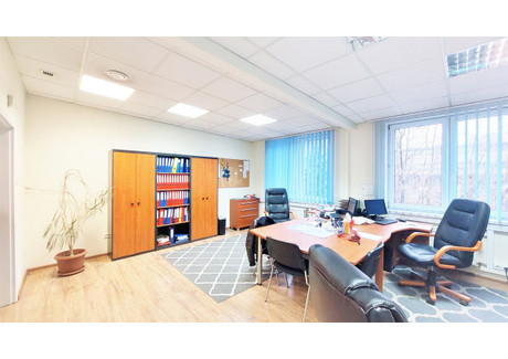 Biuro do wynajęcia - Targówek Fabryczny, Targówek, Warszawa, 120 m², 4800 PLN, NET-A-D606069