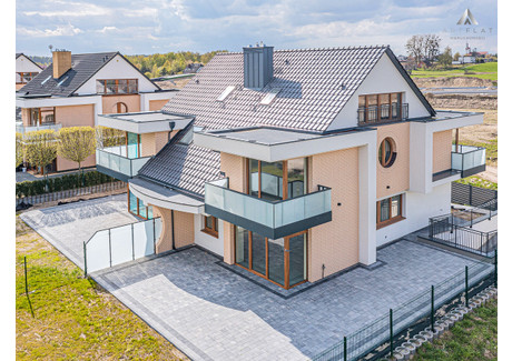 Dom na sprzedaż - Chwaszczyno, Żukowo, Kartuski, 282 m², 1 499 990 PLN, NET-787307