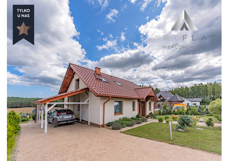 Dom na sprzedaż - Sulmin, Żukowo, Kartuski, 150 m², 1 490 000 PLN, NET-619085