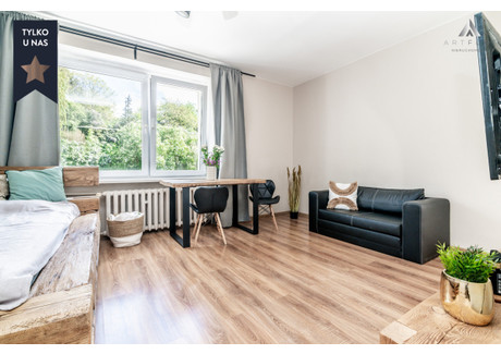 Mieszkanie na sprzedaż - Siedlce, Gdańsk, 25 m², 439 000 PLN, NET-382815