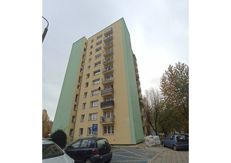 Mieszkanie na sprzedaż - Stefana Batorego Knurów, Gliwicki, 53 m², 260 000 PLN, NET-96/10839/OMS