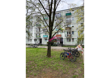 Mieszkanie na sprzedaż - Broniewskiego Sady Żoliborskie, Żoliborz, Warszawa, 48 m², 840 000 PLN, NET-ARD-MS-48104