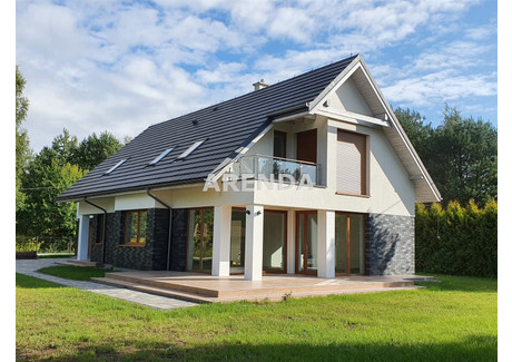 Dom na sprzedaż - Niemcz, Osielsko, Bydgoski, 239,25 m², 1 585 000 PLN, NET-ARE-DS-100460-5