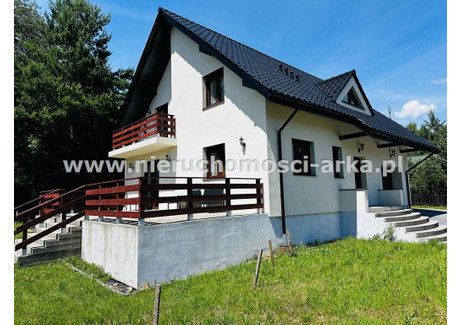 Dom na sprzedaż - Jordanów, Suski, 155,2 m², 930 000 PLN, NET-ARK-DS-18704