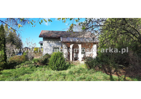 Dom na sprzedaż - Naprawa, Jordanów, Suski, 70 m², 295 000 PLN, NET-ARK-DS-18576-1