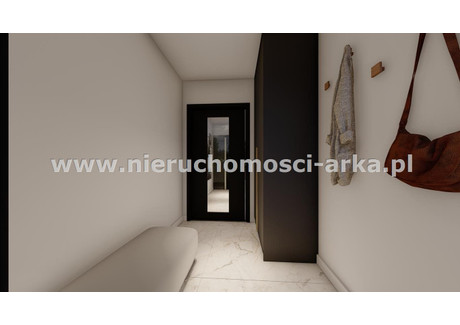Mieszkanie do wynajęcia - Sowliny, Limanowa, Limanowski, 41 m², 2500 PLN, NET-ARK-MW-18684