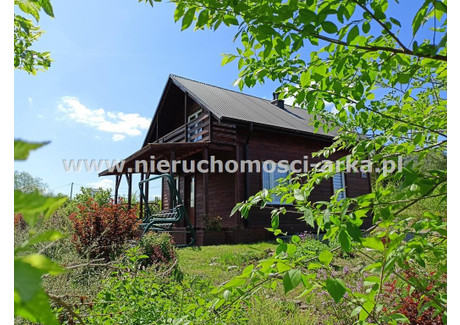 Dom na sprzedaż - Limanowa, Limanowski, 66,7 m², 720 000 PLN, NET-ARK-DS-18681