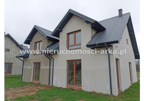 Dom na sprzedaż - Zawada, Nowy Sącz, Nowy Sącz M., 143 m², 690 000 PLN, NET-ARK-DS-18821