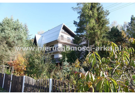 Dom na sprzedaż - Szczawa, Kamienica, Limanowski, 500 m², 1 195 000 PLN, NET-ARK-DS-18591-1