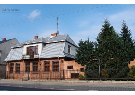 Dom na sprzedaż - Pułtusk, Legionowski, 181 m², 450 000 PLN, NET-7523