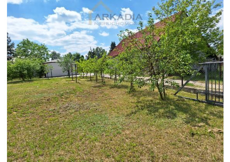 Działka na sprzedaż - Legionowo, Legionowski, 1080 m², 650 000 PLN, NET-7606