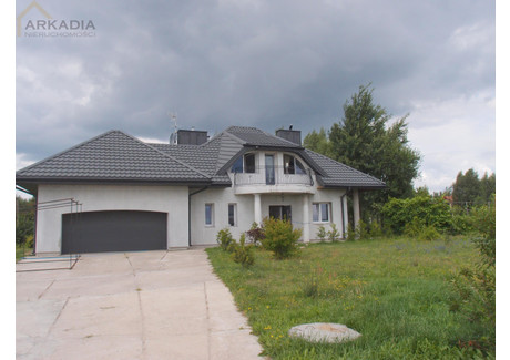 Dom na sprzedaż - Zakroczym, Nowodworski, 258 m², 1 090 000 PLN, NET-7522