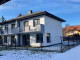 Dom na sprzedaż - Łomianki Dąbrowa, Łomianki, Warszawski Zachodni, 100 m², 1 099 000 PLN, NET-6855