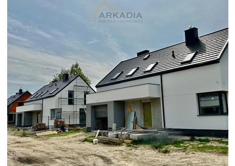 Dom na sprzedaż - Izabelin Dziekanówek, Czosnów, Warszawski Zachodni, 150 m², 1 150 000 PLN, NET-7248